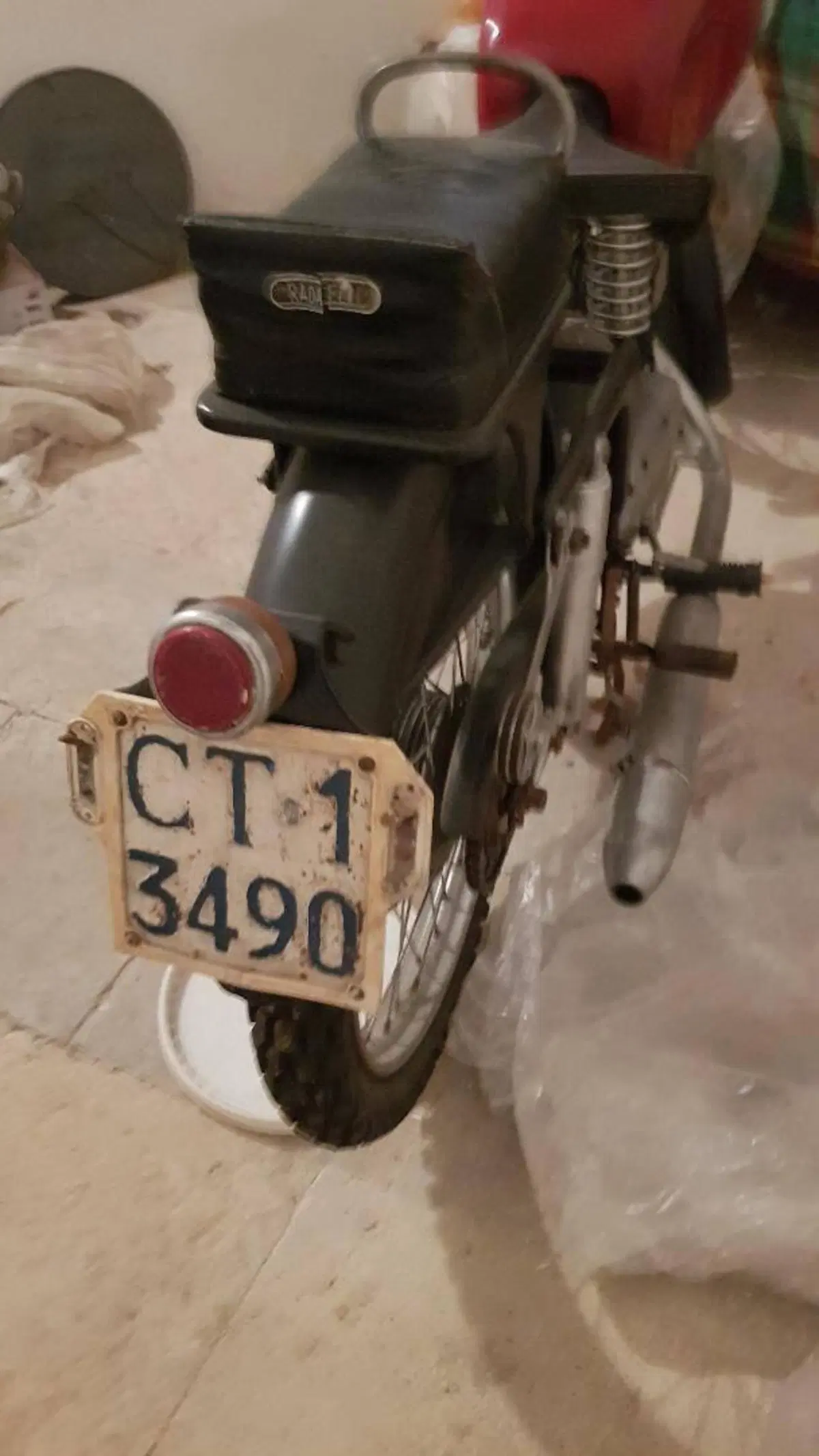Altre marche Turismo e Lusso  (5)
