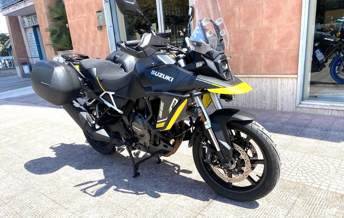 Suzuki V-Strom 800SE (2025 - 26) (6)