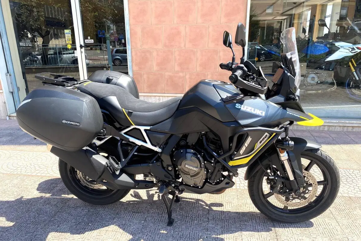 Suzuki V-Strom 800SE (2025 - 26) (7)