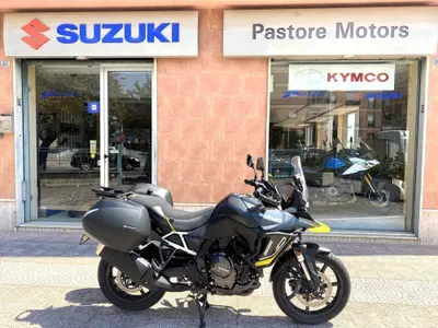 Suzuki V-Strom 800SE (2025 - 26) usata