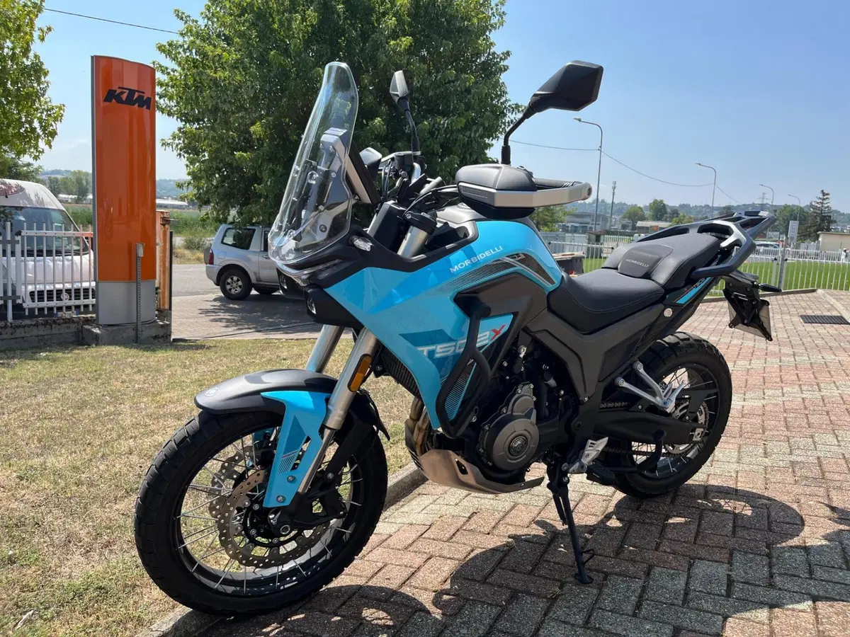 Morbidelli T502X (2026) (7)