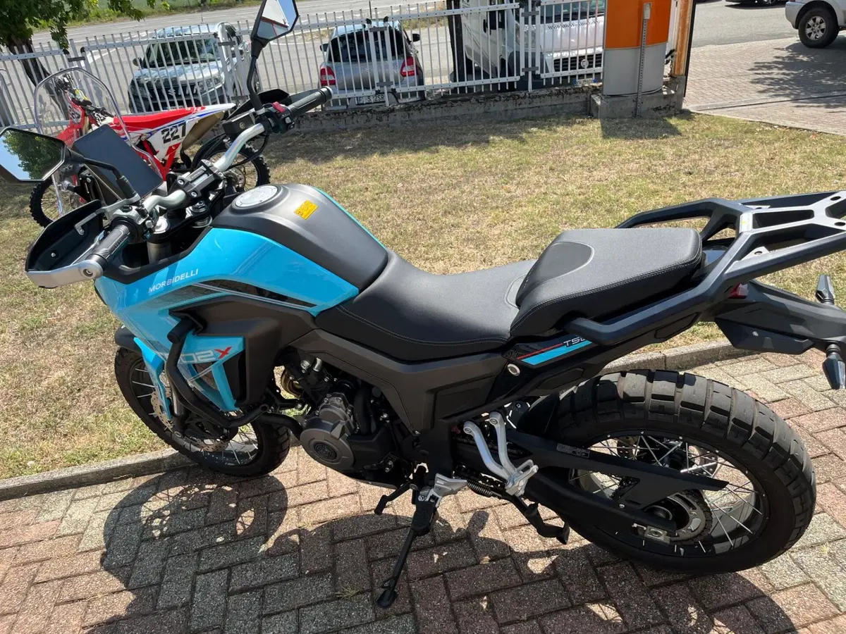 Morbidelli T502X (2026) (10)