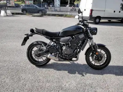Yamaha XSR 700 ABS (2016 - 20) usata