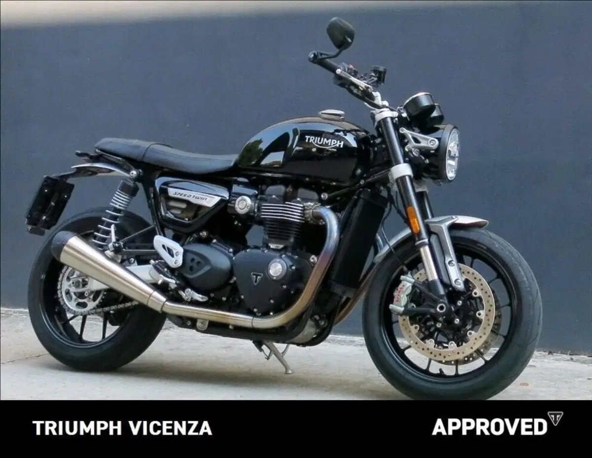 Triumph Speed Twin 1200 (2021 - 24) (3)