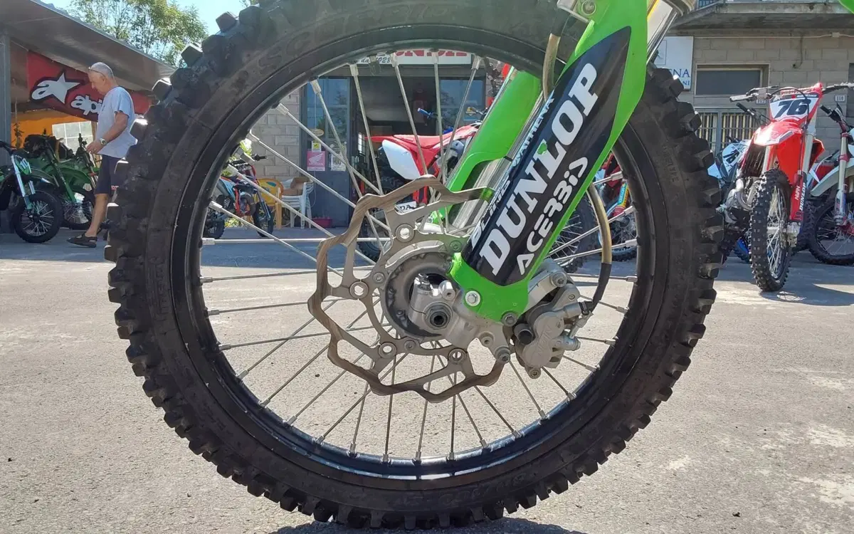 Kawasaki KX250F (2021) (11)