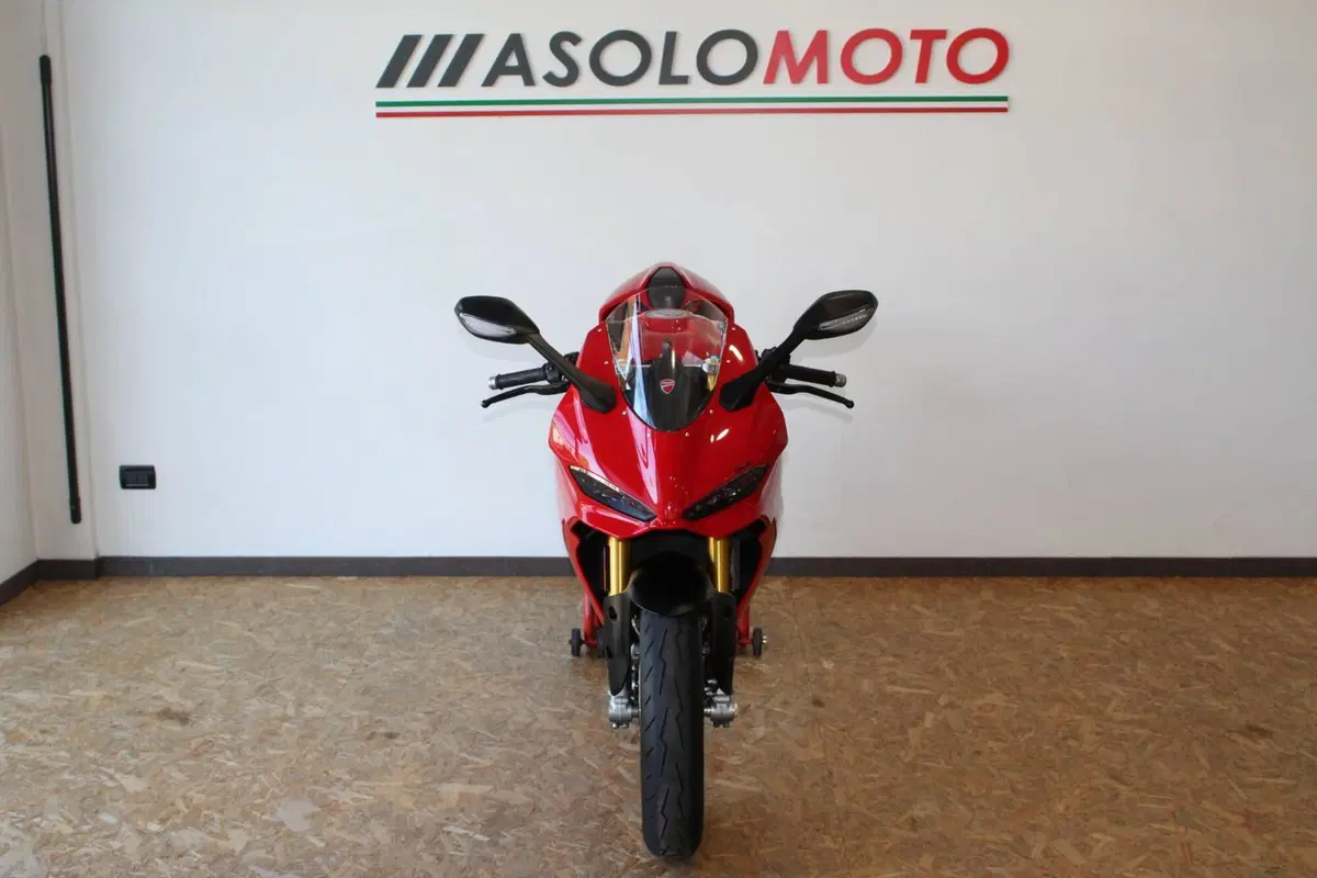 Ducati Panigale V2 S (2025 - 26) (3)