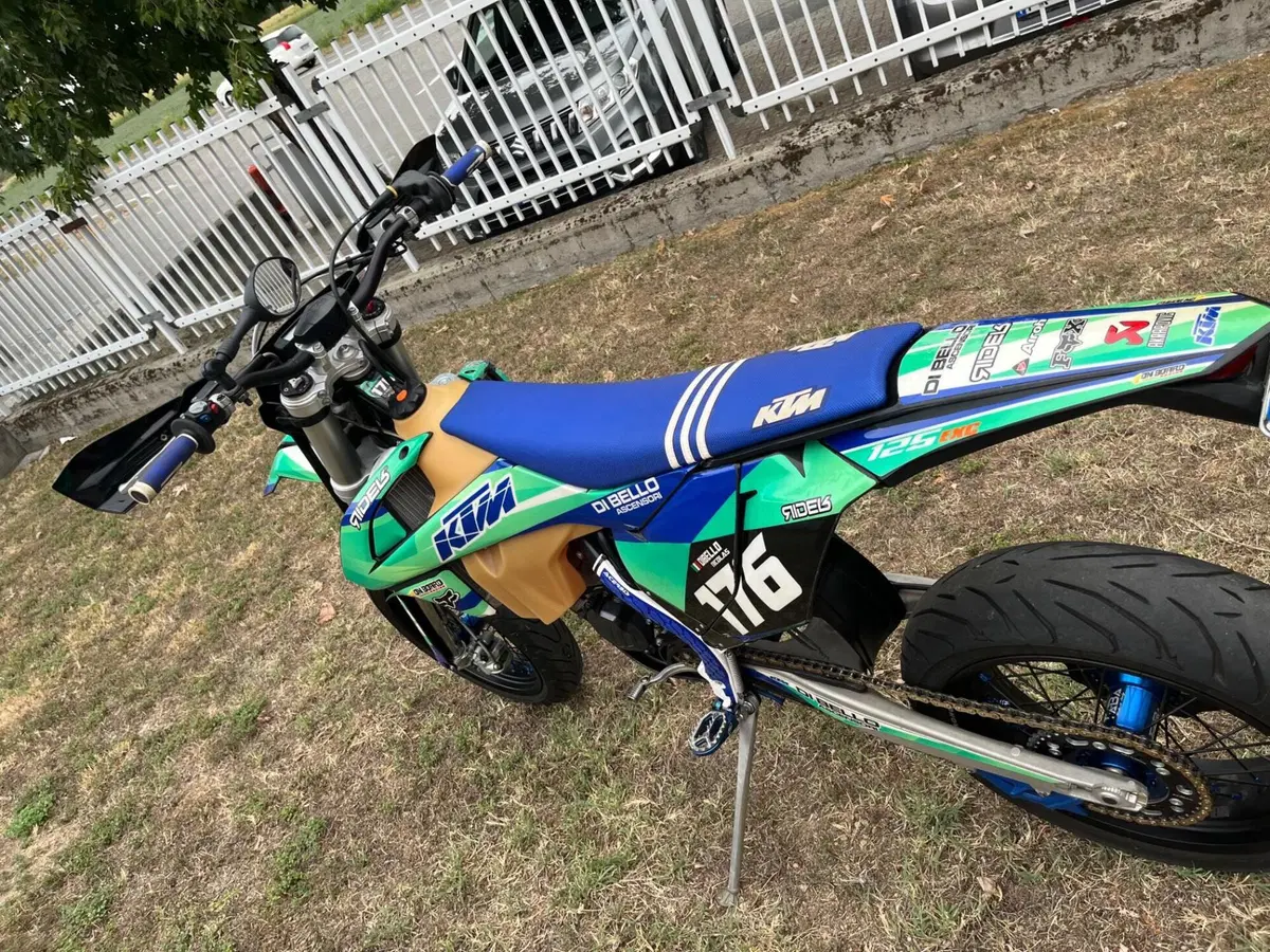 KTM 125 XC-W (2017) (10)