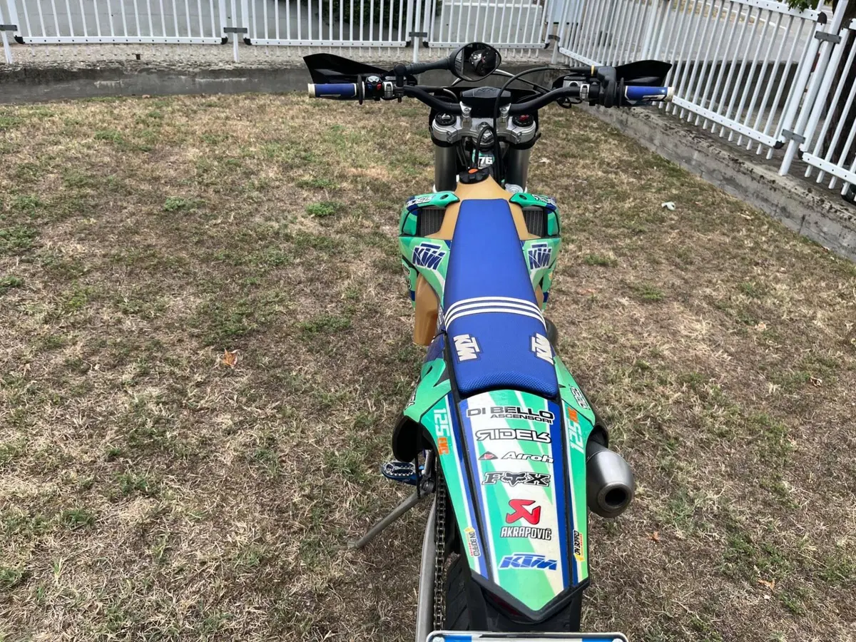 KTM 125 XC-W (2017) (11)