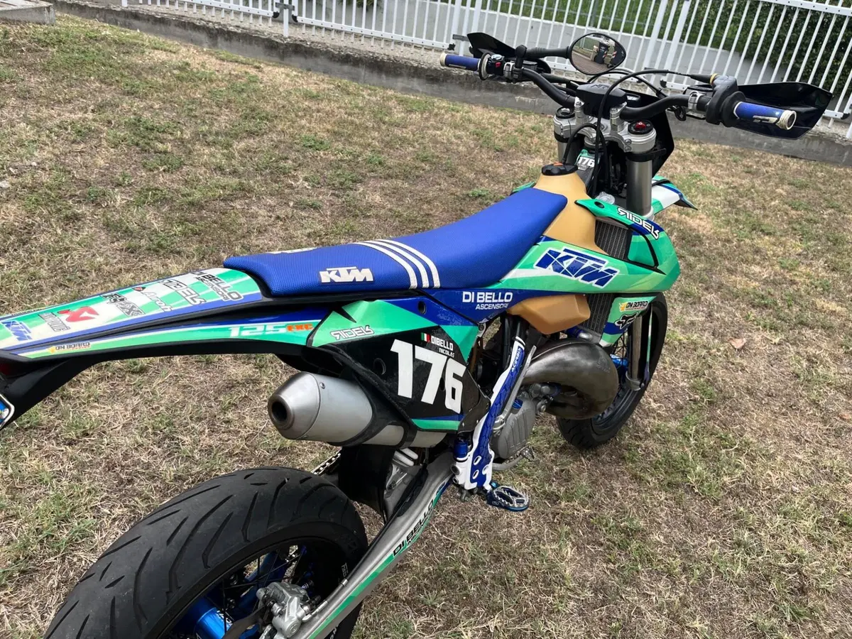 KTM 125 XC-W (2017) (12)