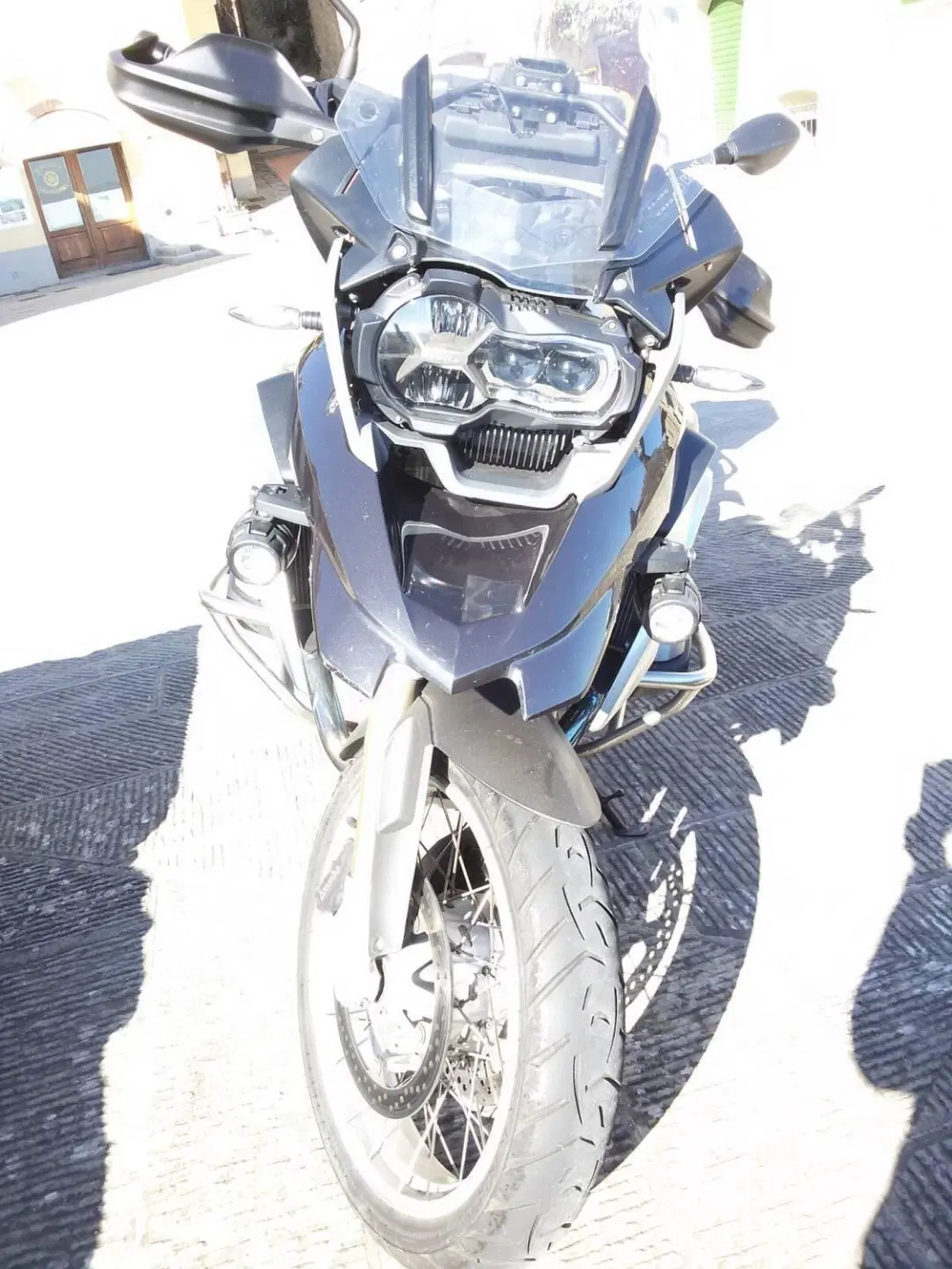 Bmw R 1200 GS (2013 - 16) (3)