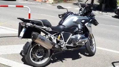 Bmw R 1200 GS (2013 - 16) usata
