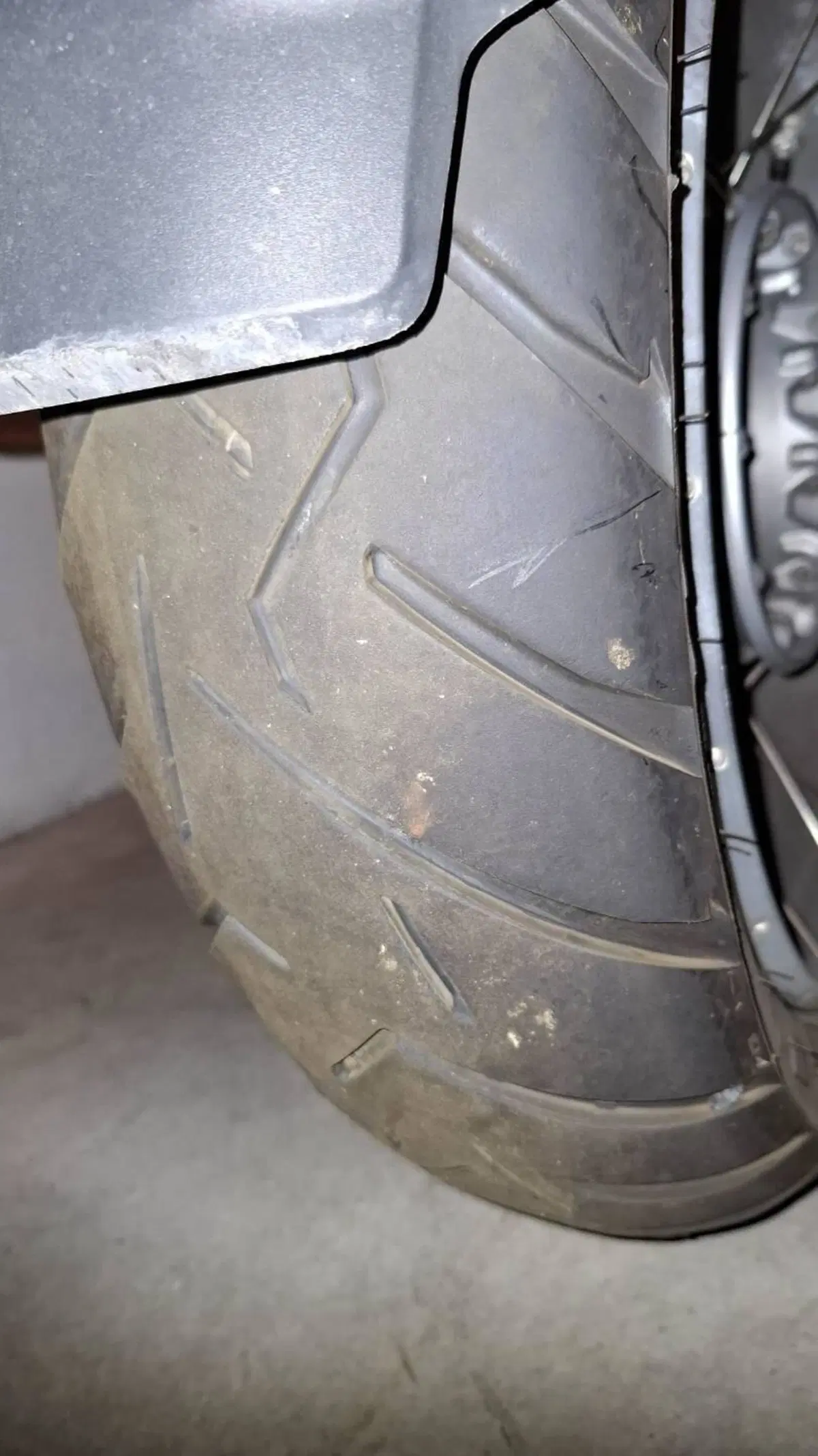 Bmw R 1200 GS (2013 - 16) (12)