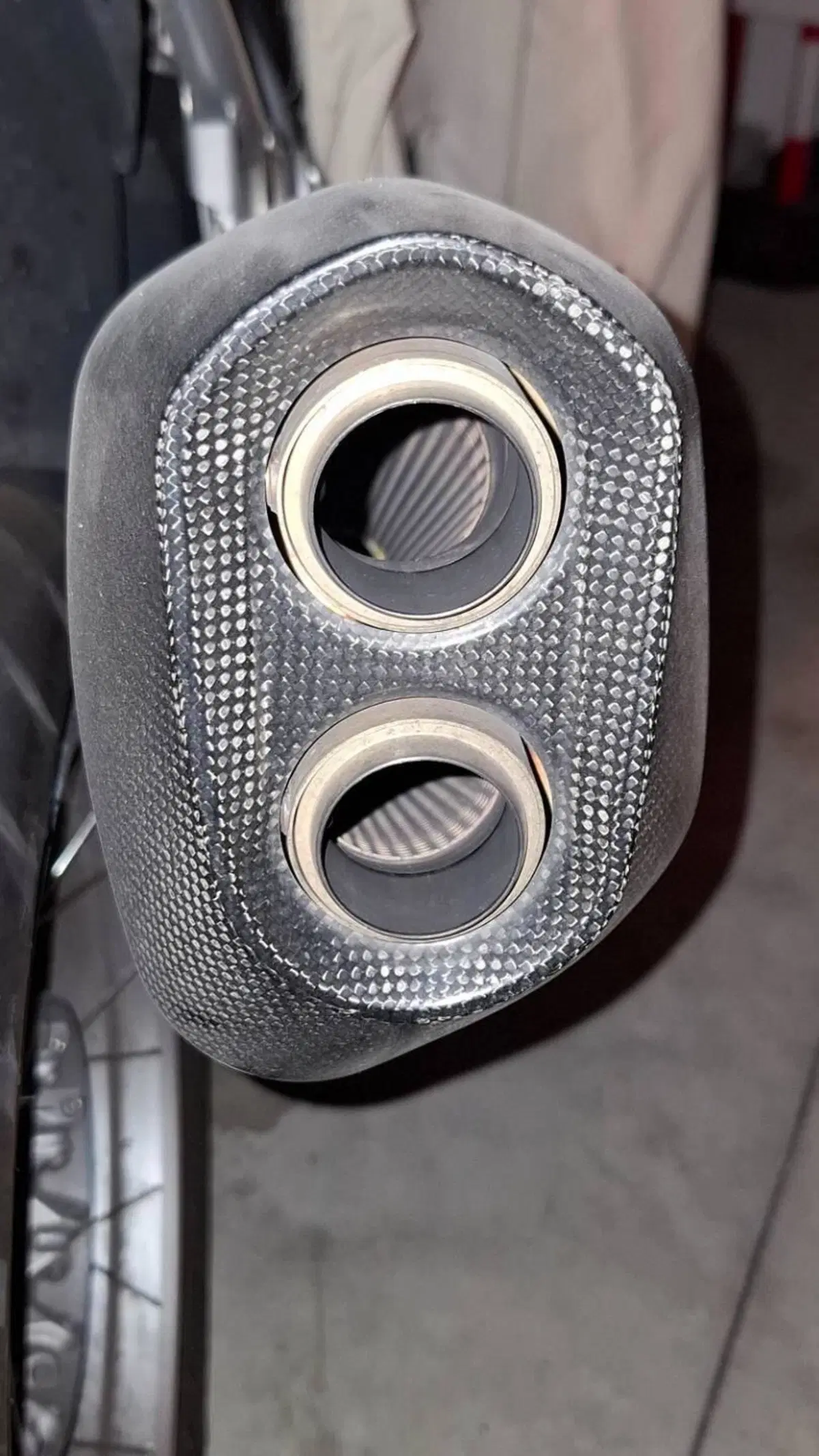 Bmw R 1200 GS (2013 - 16) (14)