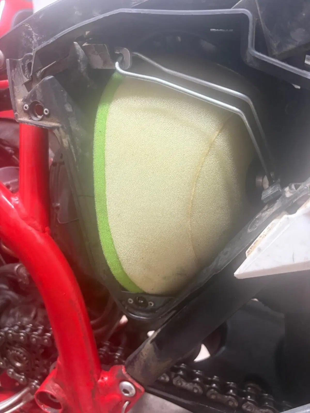 Betamotor Xtrainer 300 2t (2017) (4)