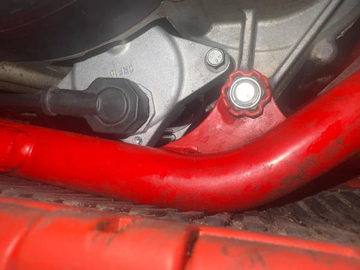 Betamotor Xtrainer 300 2t (2017) (5)