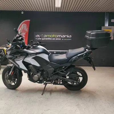 Kawasaki Versys 1000 Tourer Plus SE (2017 - 20) usata