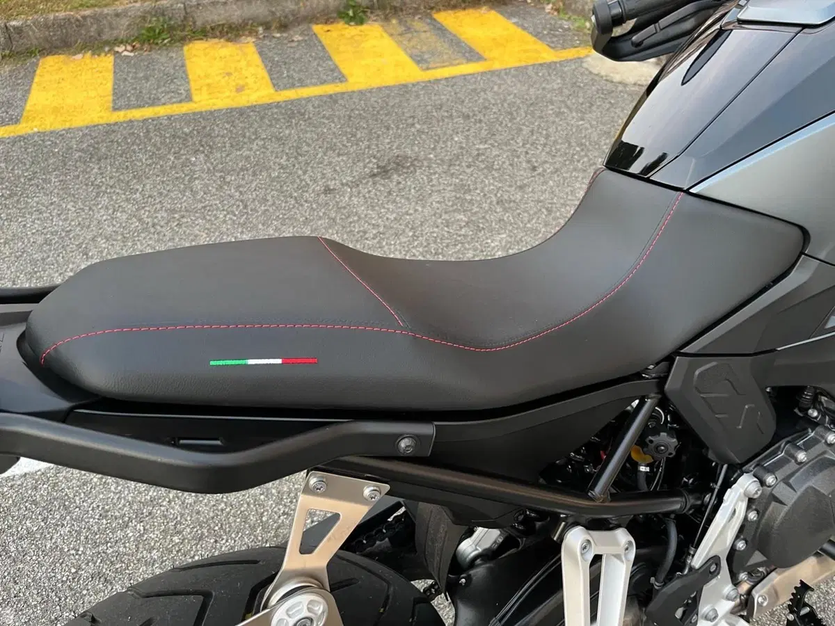 Bmw F 900 GS (2024 - 26) (4)