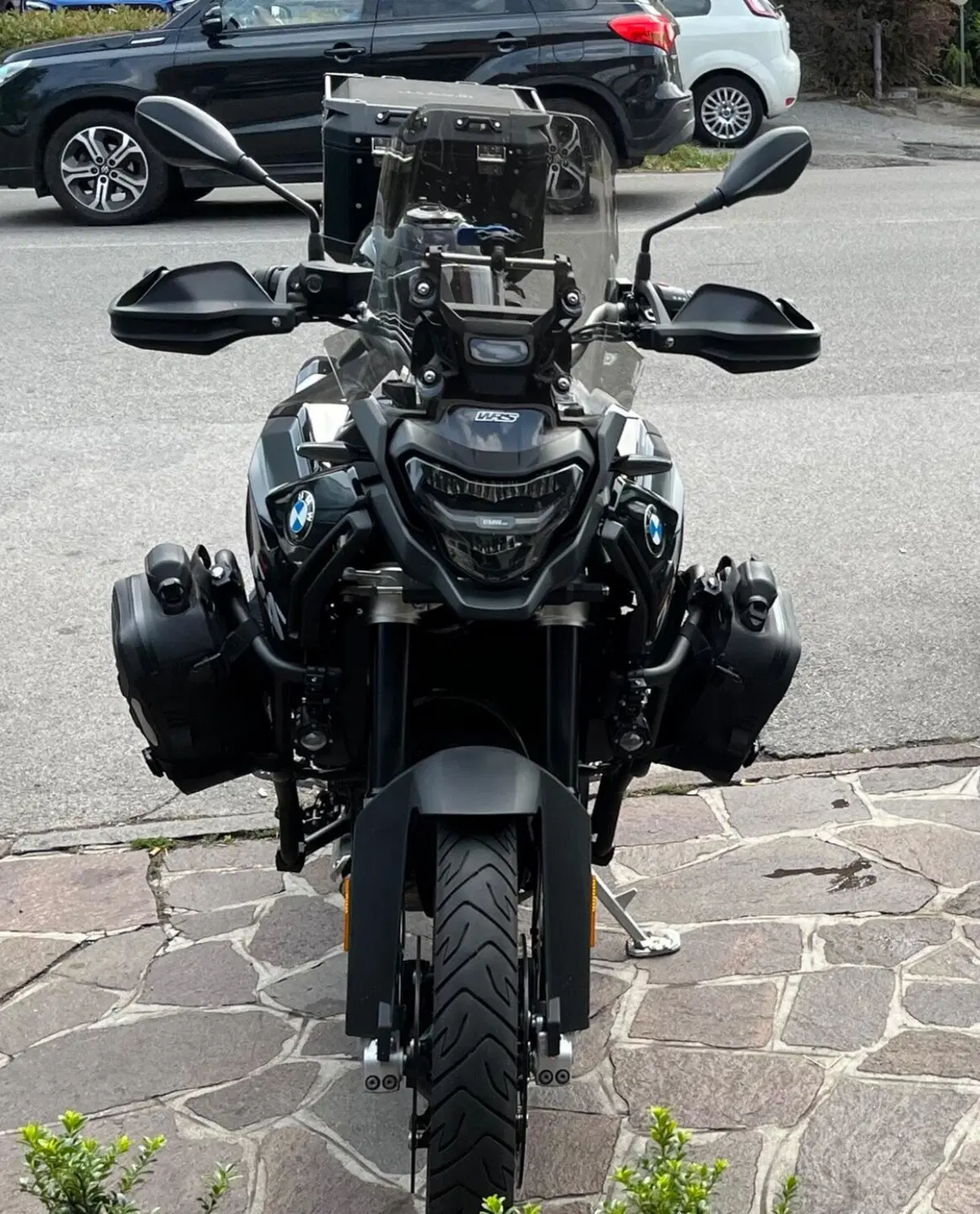 Bmw F 900 GS (2024 - 26) (3)