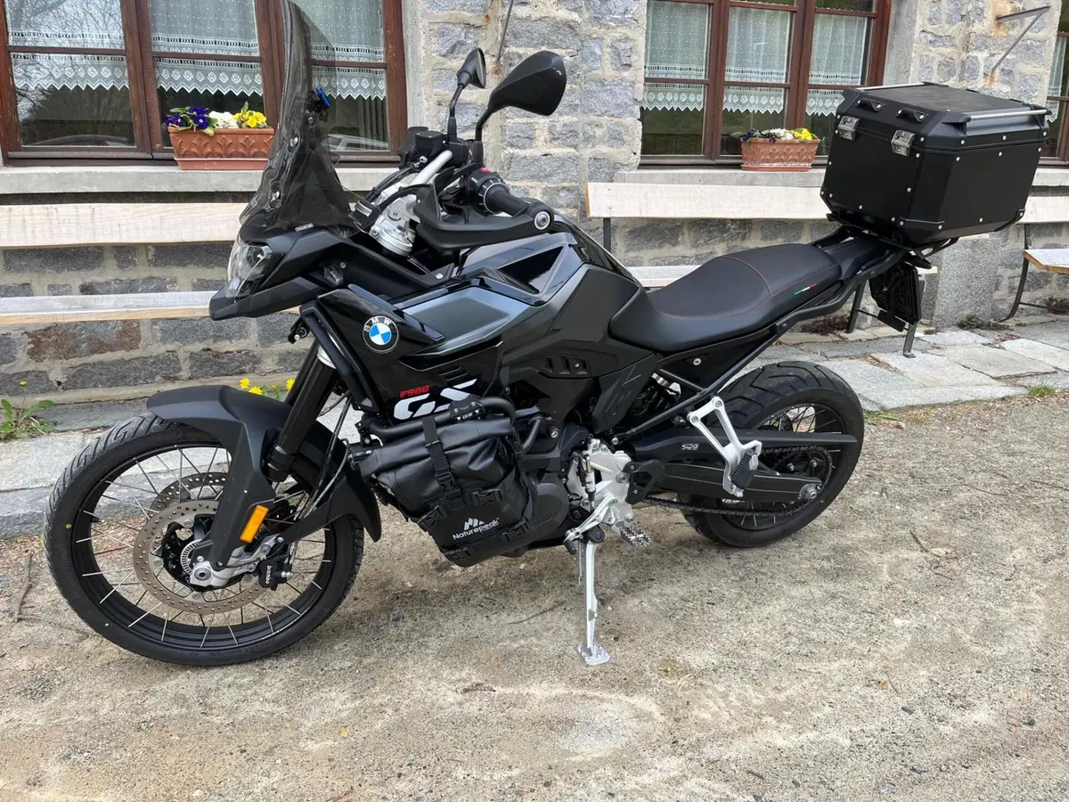 Bmw F 900 GS (2024 - 26) (2)