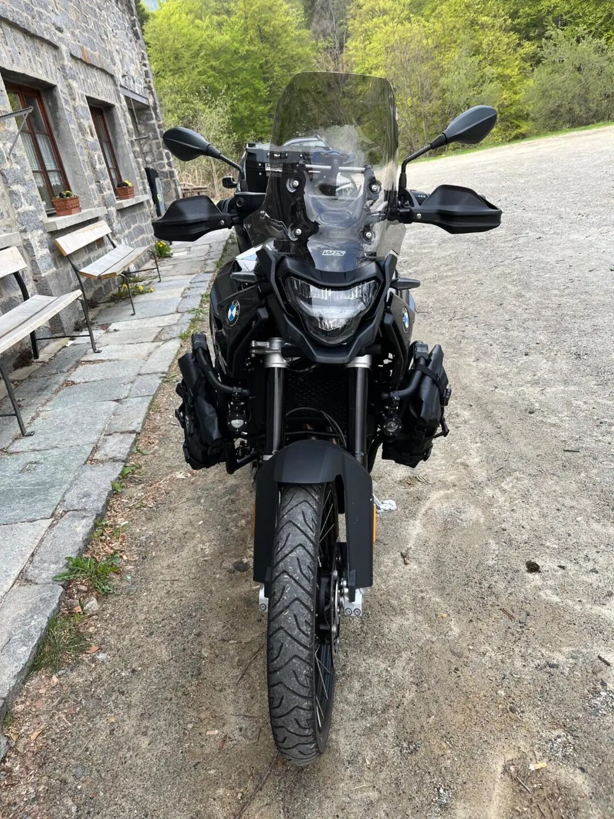 Bmw F 900 GS (2024 - 26) (5)