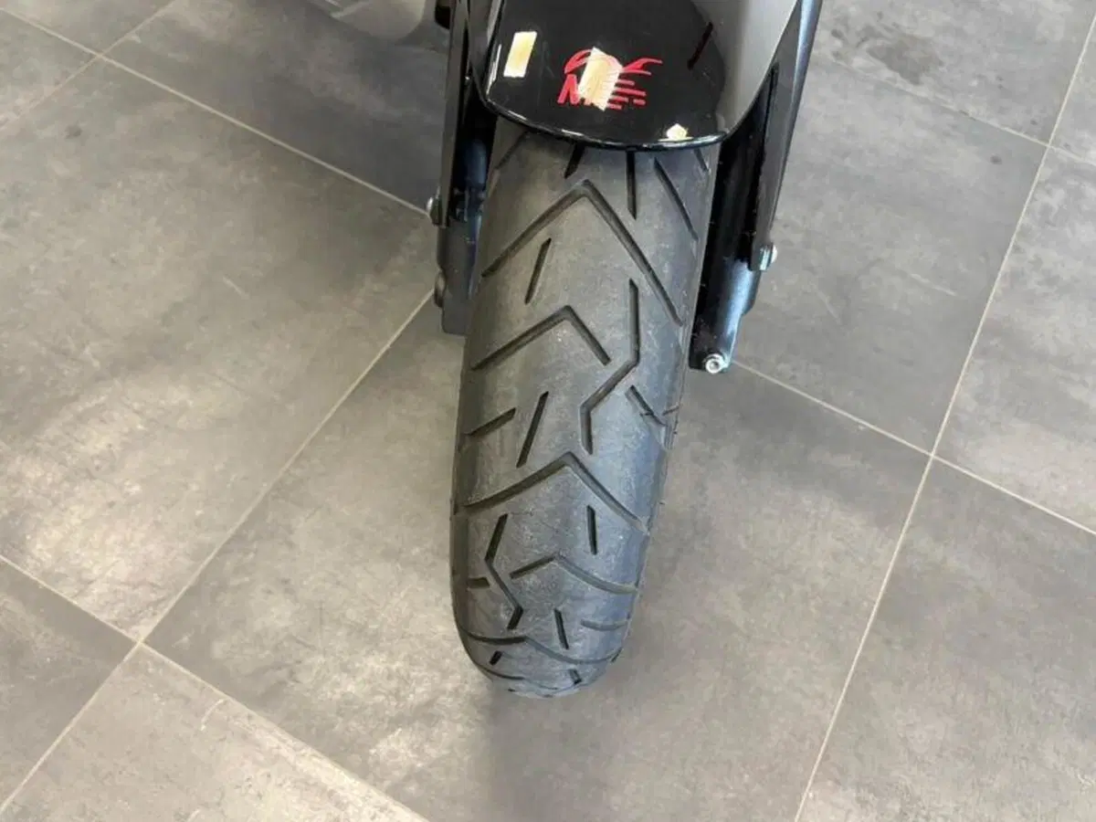 Honda NC 750 X (2021 - 24) (11)