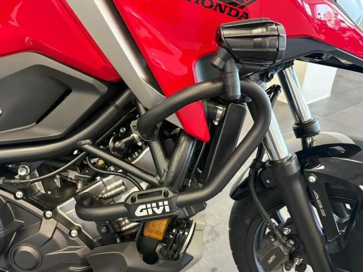 Honda NC 750 X (2021 - 24) (6)