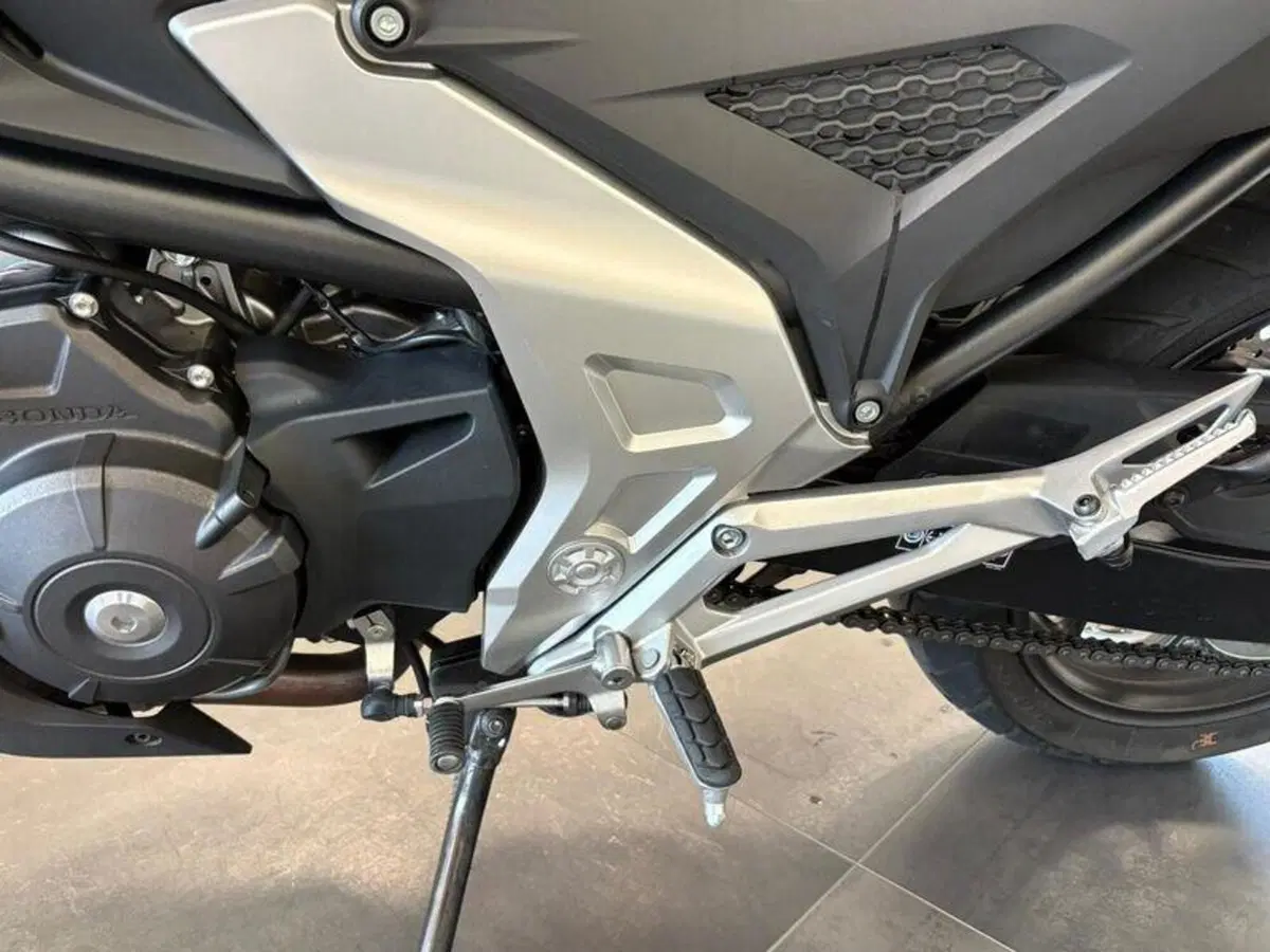 Honda NC 750 X (2021 - 24) (15)