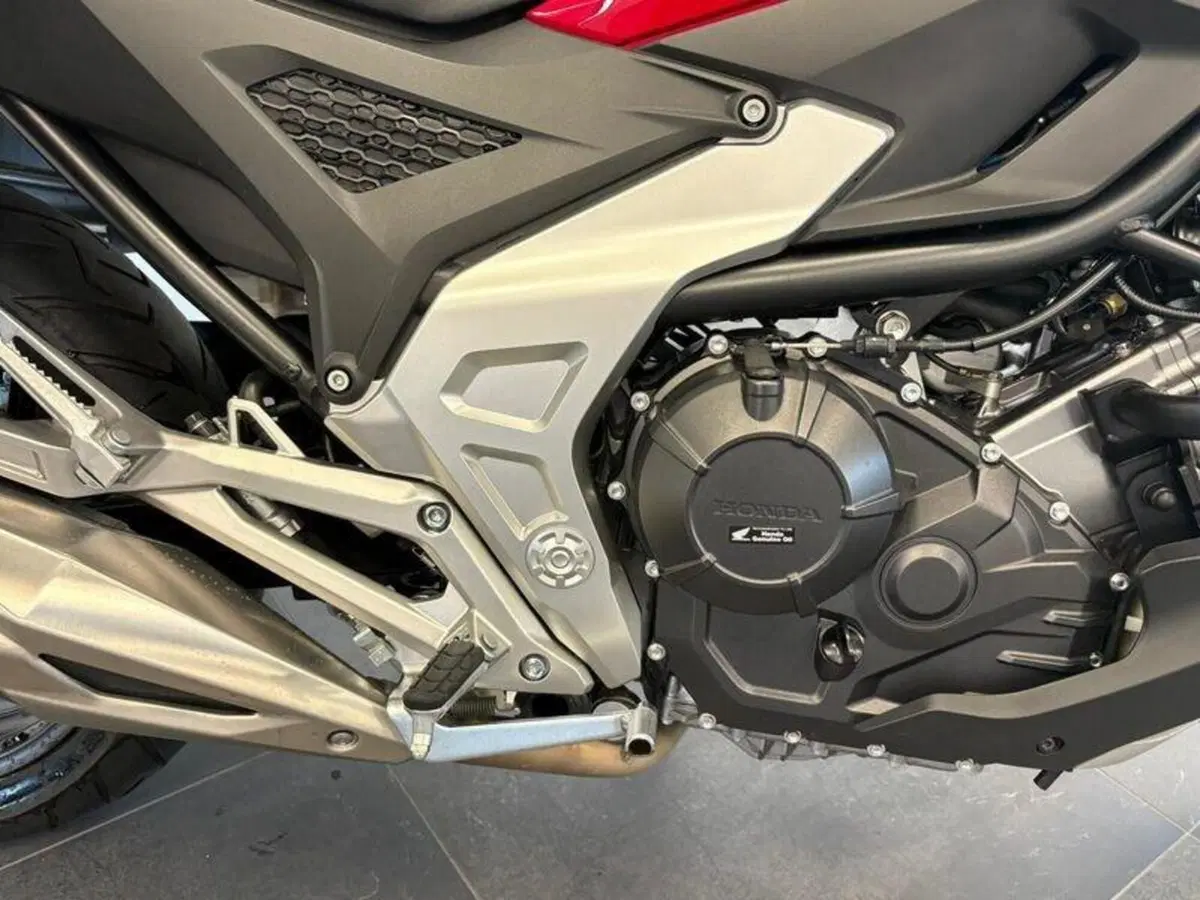 Honda NC 750 X (2021 - 24) (12)
