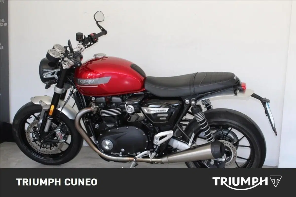 Triumph Speed Twin 1200 (2021 - 24) (6)