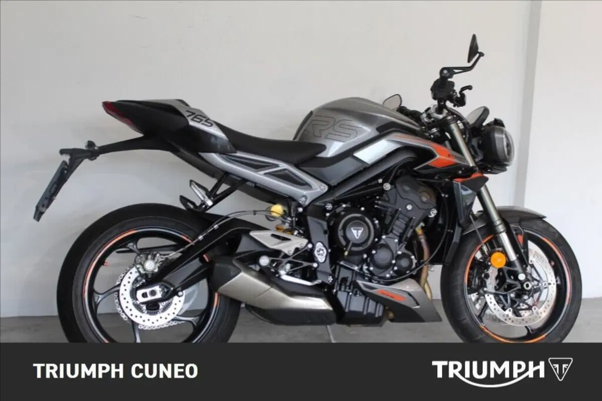 Triumph Street Triple 765 RS (2023 - 26) (3)