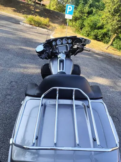 Harley-Davidson 1690 Electra Glide Ultra Limited (2014 - 15) - FLHTK usata