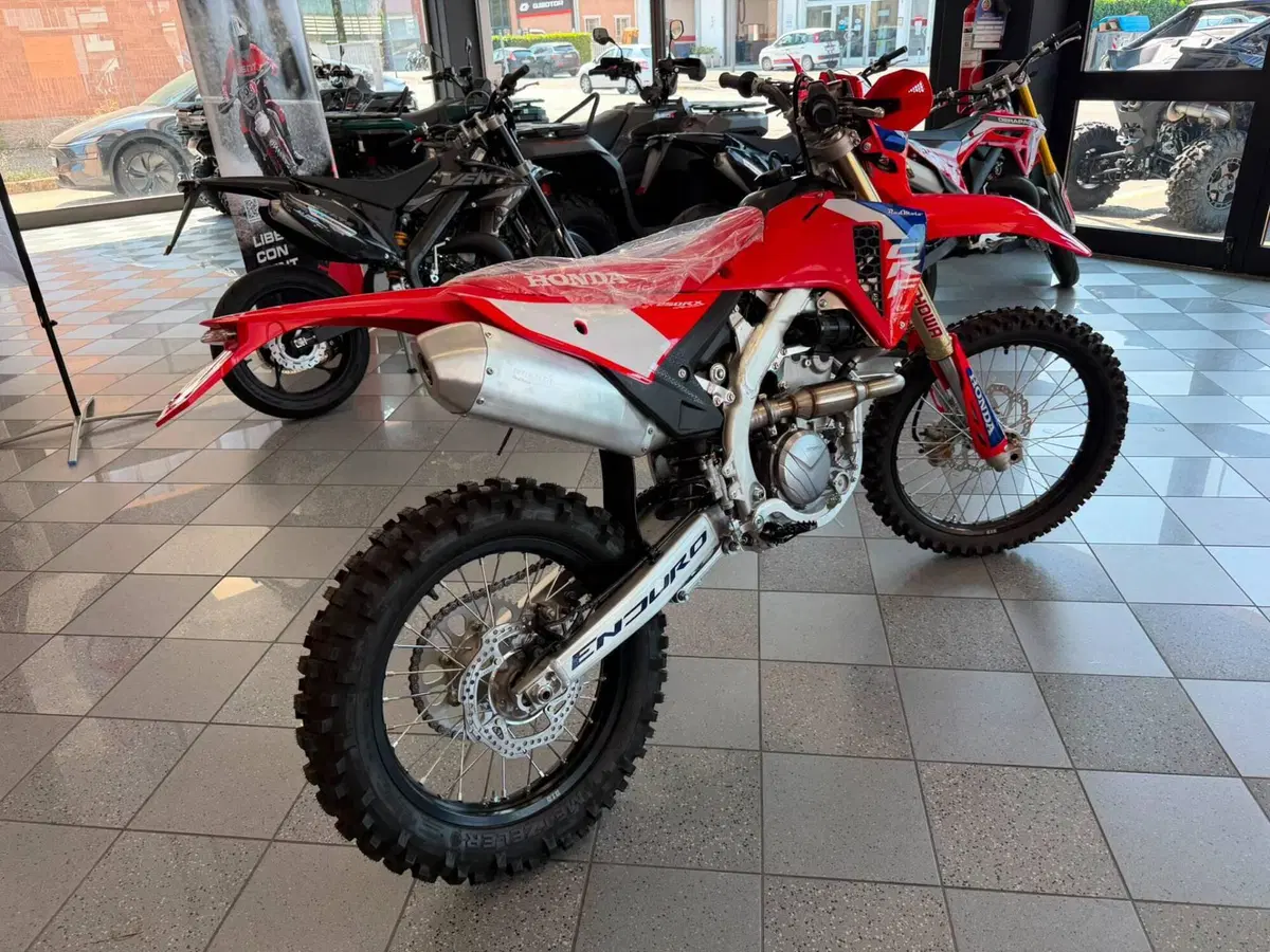 Honda CRF 250RX Enduro (2026) (3)