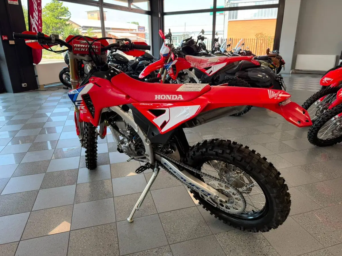 Honda CRF 450RX Enduro (2026) (4)