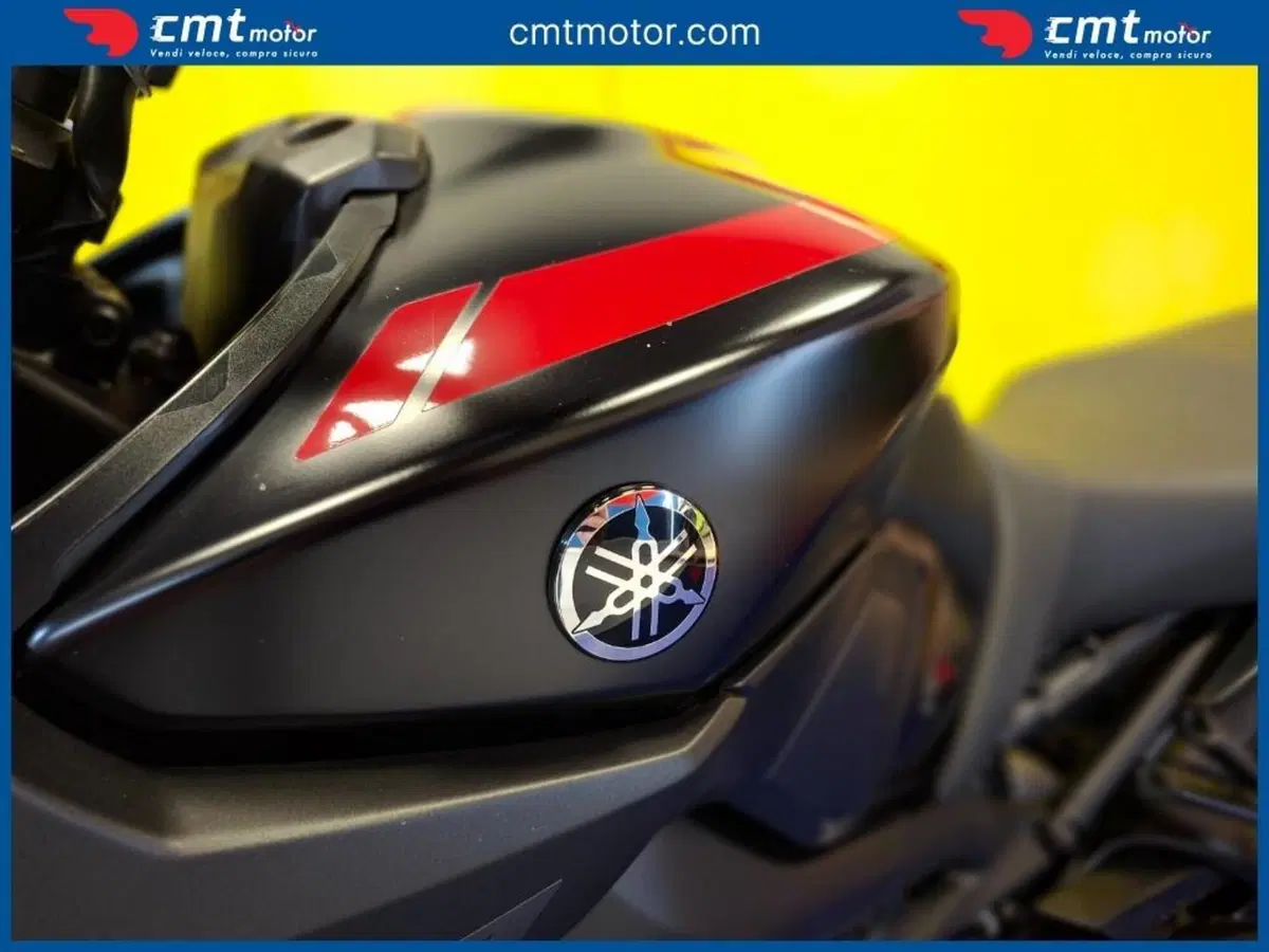 Yamaha MT-09 (2017 - 20) (6)