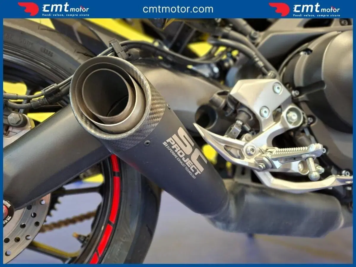 Yamaha MT-09 (2017 - 20) (7)