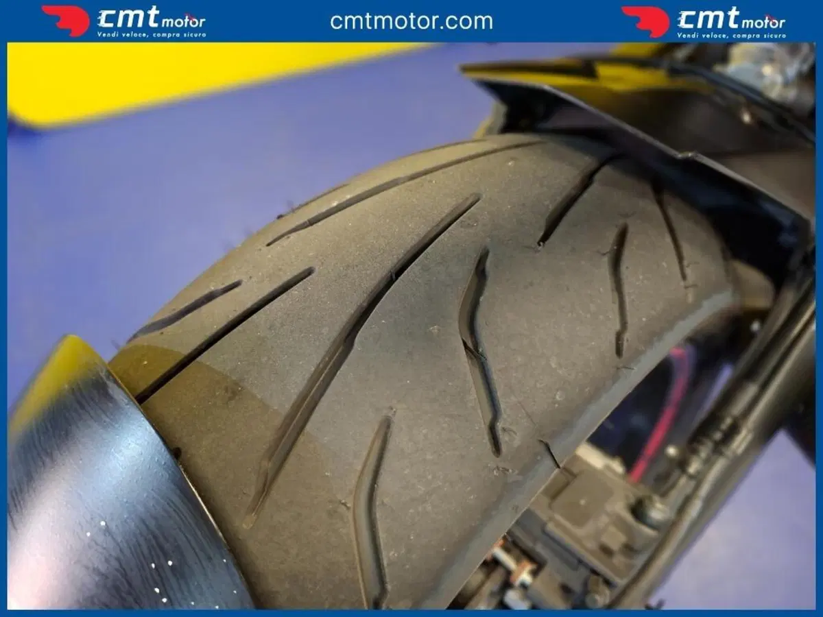 Yamaha MT-09 (2017 - 20) (10)