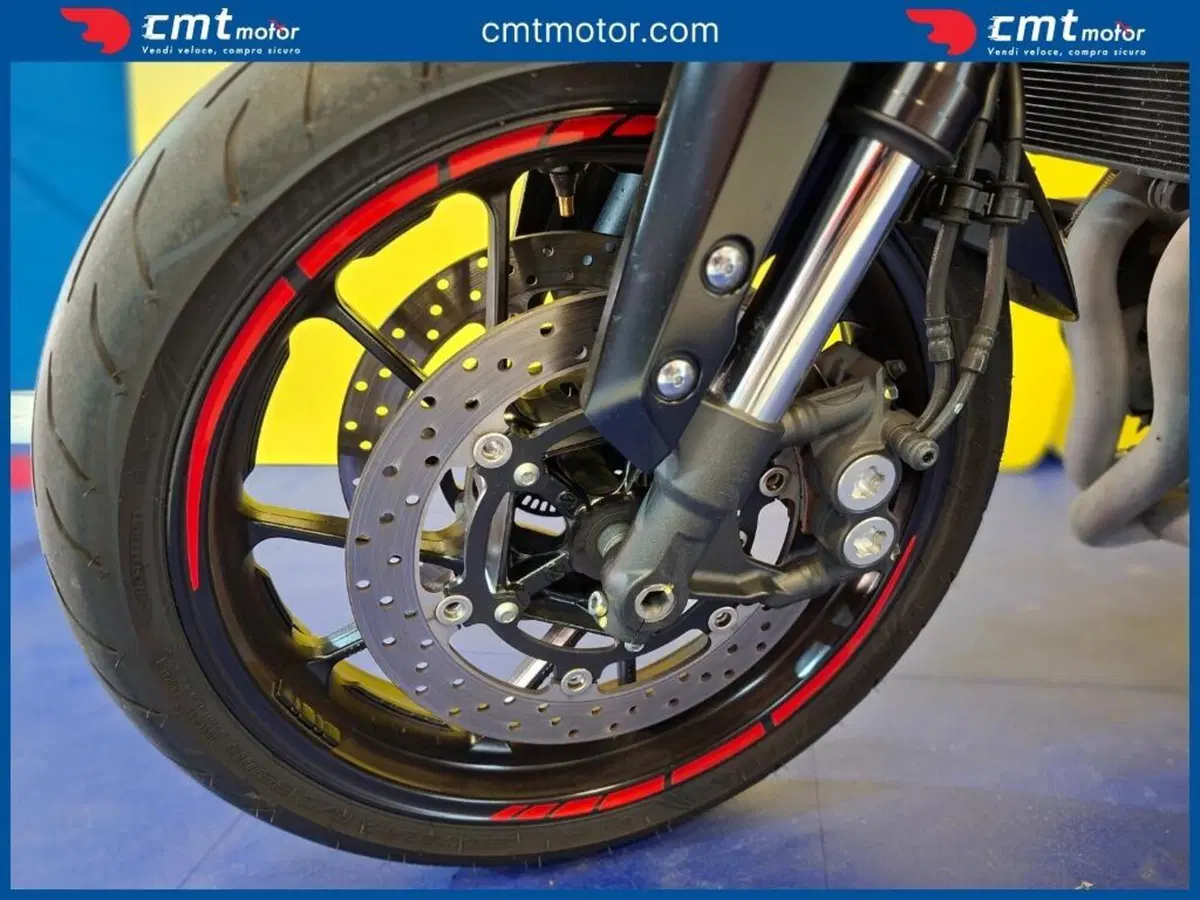 Yamaha MT-09 (2017 - 20) (12)