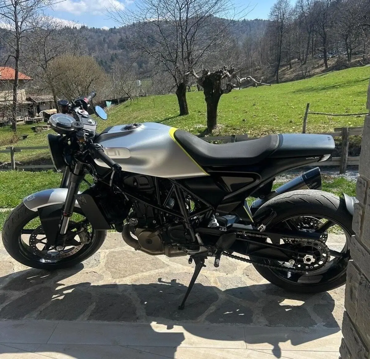 Husqvarna Vitpilen 701 (2020) (3)
