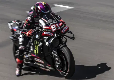 Pole-record di Jorge Martín! Dominio Aprilia, come ieri [CLASSIFICA]