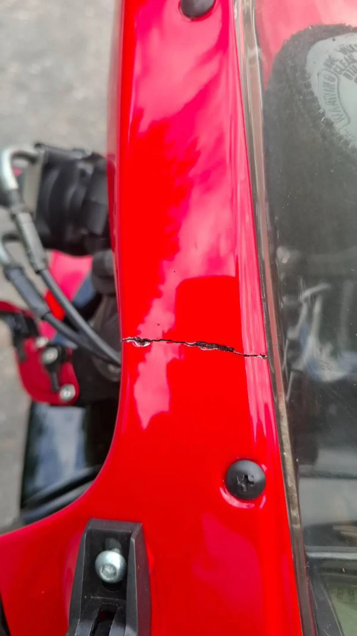 Honda CBR 600 RR (2007 - 08) (12)