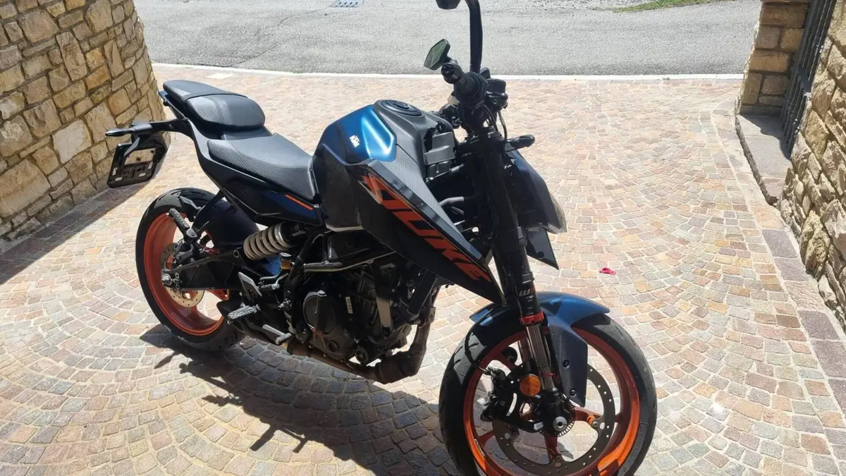 KTM 125 Duke (2024 - 25) (3)