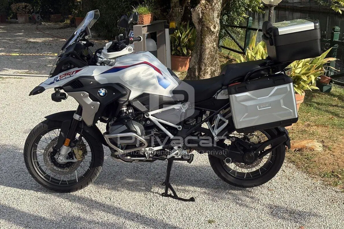 Bmw R 1250 GS (2021 - 24) (3)