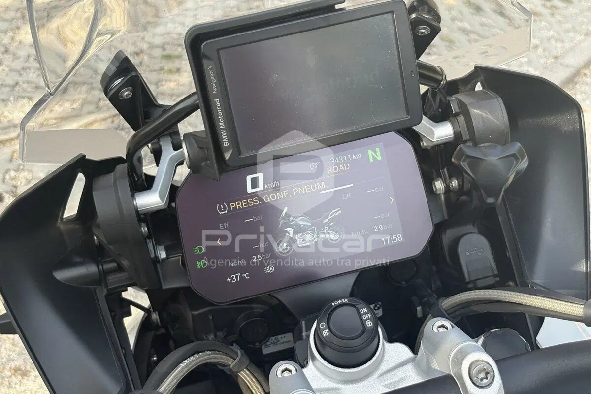 Bmw R 1250 GS (2021 - 24) (5)