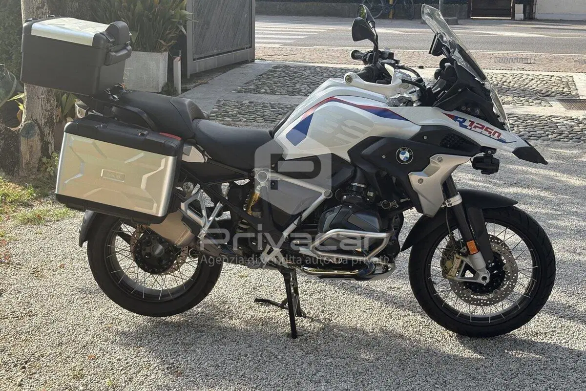 Bmw R 1250 GS (2021 - 24) (4)