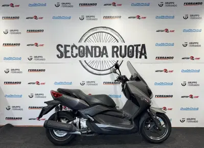 Yamaha X-Max 250 ABS (2014 - 16) usata
