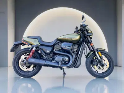 Harley-Davidson 750 Street (2017 - 20) - XG 750 usata