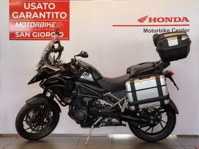 Triumph Tiger 1200 GT Pro (2022 - 23) usata
