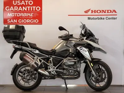 Bmw R 1200 GS (2013 - 16) usata