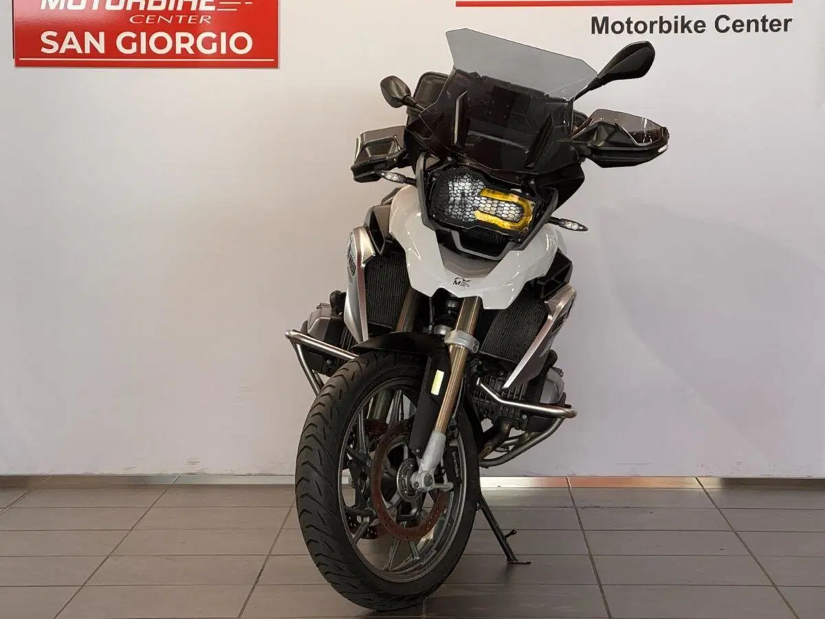Bmw R 1200 GS (2013 - 16) (2)