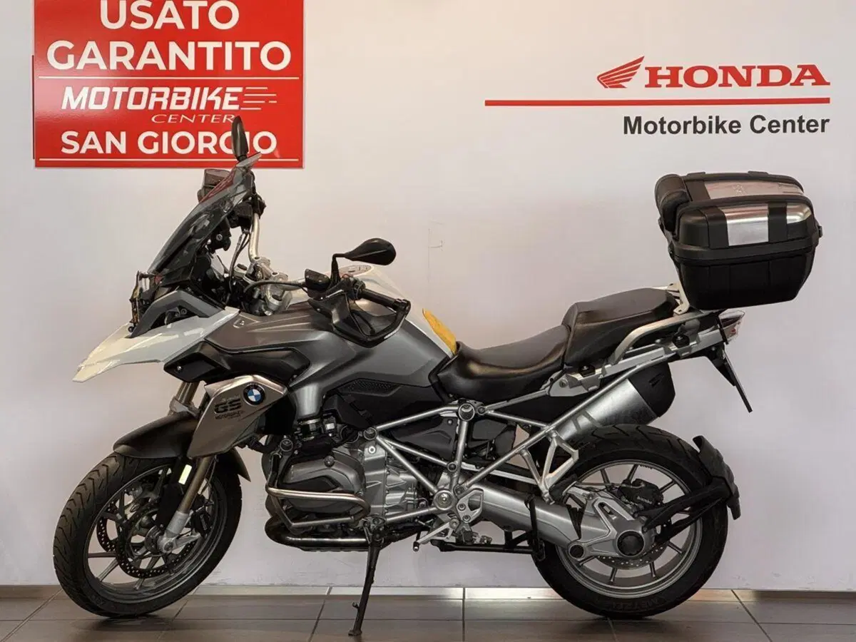Bmw R 1200 GS (2013 - 16) (3)